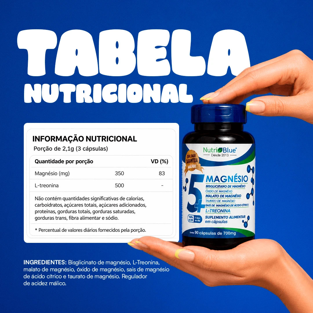 5Magnesio_Nutriblue tabela
