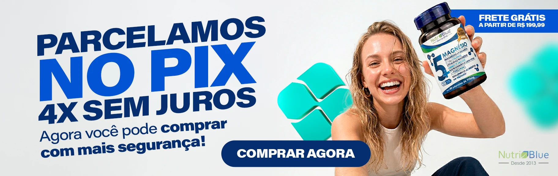 Imagem Hero