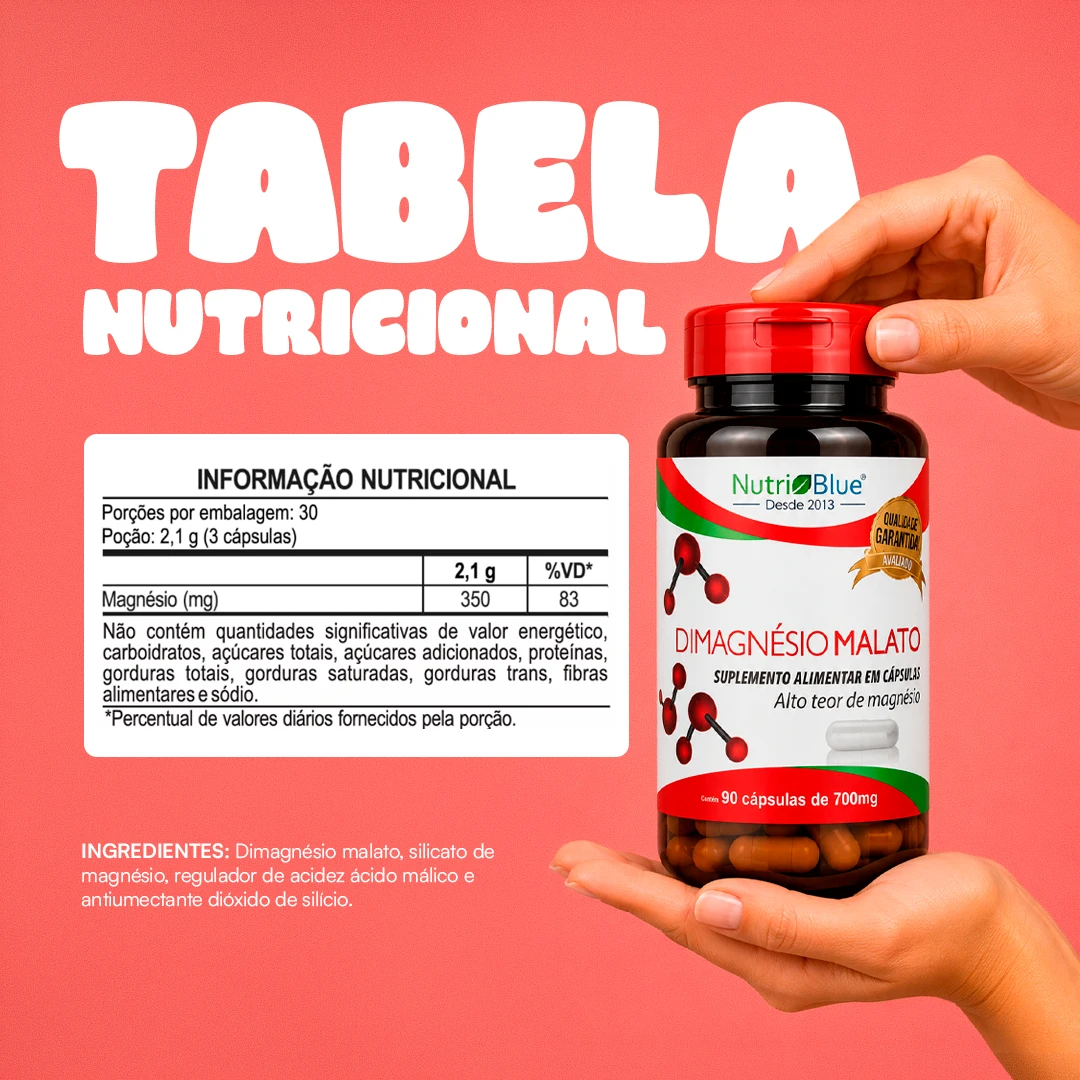 Tabela_nutricional_-_Magnesio_Dimalato nutriblue